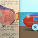 Joel, 11 | The Mega Alset is a hydroelectric vehicle with a shark fin roof, flexible glass windows that resist shattering at deep sea, and wings and a rocket fot it to fly. It also has a voice recognition system.